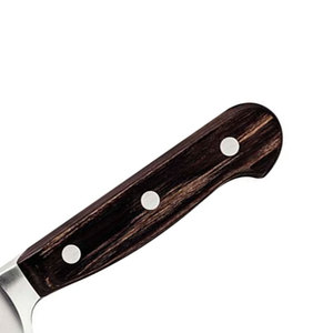 Couteau à filet de poisson en acier inoxydable avec lame flexible, poignée ergonomique, corps léger pour les fruits de mer et la transformation alimentaire - Product Image 2