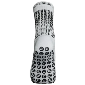 Calcetines Deportivos Antideslizantes para Hombre y Mujer con Felpa y Logotipo Personalizado, Calcetines de Fútbol con Silicona Impresa - Product Image 2