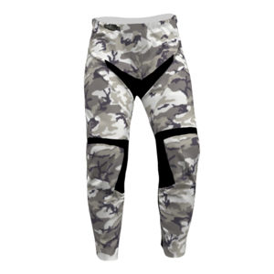 Combinaison de motocross de qualité supérieure fabriquée au Pakistan, vêtements de sport respirants, tissu % polyester, service OEM personnalisé, prix bas, vente promotionnelle - Product Image 3