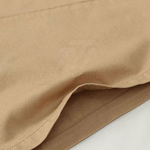 Shorts Homme Modernes 100% Coton Taille Mi-Haute Écologiques Légers Confortables Coupe Ajustable Style Urbain Décontracté Raffiné Été - Product Image 6