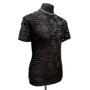 Camiseta Personalizada 2026, 100% Algodón, para Hombre, Estilo Vintage, Gruesa y Resistente - Product Image 1