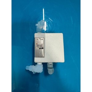 PB1013-01-X16 SMC ใช้เป็นชิ้นส่วนอุปกรณ์เซมิคอนดักเตอร์รุ่นเก่า - Product Image 1