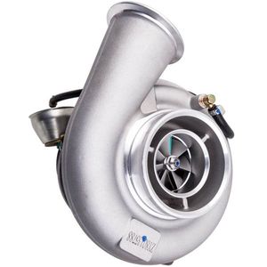 Turbocompressore per Serie Detroit Truck 60, Nuovo, Turbo 23528065 K31 12.7L per CAT C12, Compatibile con Dongfeng Diesel Kei - Product Image 5