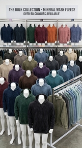 Sweat à capuche unisexe premium pour l'hiver, polyester/coton, homme/femme, coupe ample, tissu doux, confortable, streetwear décontracté, à carreaux - Product Image 5