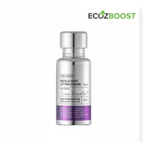 เซรั่มยกกระชับผิวหน้า REEDLE SHOT LIFTING SERUM ผสมวิตามินซี ช่วยให้ผิวขาวกระจ่างใสและลดเลือนริ้วรอย 30 มล. - เครื่องสำอางเกาหลีขายส่ง - Product Image 3
