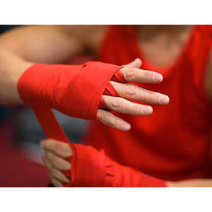 Fabricante Profesional de Vendas para Boxeo, Diseño Personalizado, Vendas para Boxeo, Vendas para Levantamiento de Pesas y Gimnasio - Product Image 6