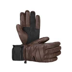Guantes de Esquí Profesionales de Invierno, Impermeables y Aislantes, para Hombre, Fabricantes Directos de Fábrica, Según Demanda del Cliente - Product Image 6