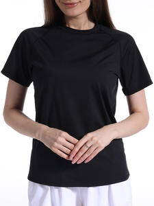 Camisetas Deportivas para Mujer, Camiseta de Running para Mujer, Logotipo Personalizado, Ropa Deportiva para Gimnasio, Top para Mujer, Camisetas para Mujer - Product Image 5