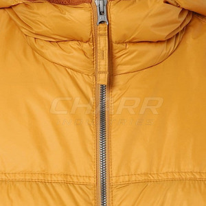 Chaqueta Acolchada 2026, Talla Grande, Chaqueta Cálida de Invierno, Nuevo Diseño, Estilo Moderno, Chaqueta Acolchada Personalizada para Hombre - Product Image 5