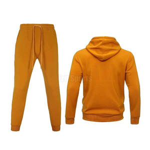 Servicio OEM, Chándal Deportivo para Hombre al por Mayor, Chándal de Entrenamiento de Alta Calidad para Hombre, Chándal Transpirable de Manga Larga - Product Image 6