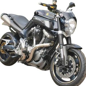 HEY-Quality รถมอเตอร์ไซค์ MT-01 1700cc 77 สปอร์ตไบค์ มือสองคุณภาพดี ราคาส่งสุดคุ้ม - Product Image 1