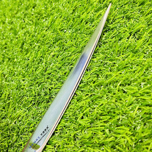 Ciseaux de coiffeur professionnels de salon, acier inoxydable de haute qualité, ciseaux à cheveux durables, réutilisables, logo personnalisable - Product Image 4