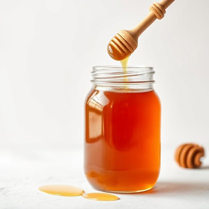 Miel d'orange de qualité supérieure, pureté naturelle, douceur dorée, miel naturel pur disponible en couleurs personnalisées - Product Image 4