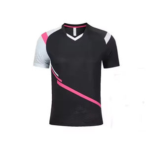 Vêtements de sport personnalisés à prix avantageux, uniformes de tennis de haute qualité, dernier modèle, uniformes de tennis professionnels personnalisés pour hommes et femmes - Product Image 2