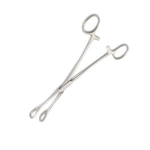 Pinces de maintien en acier inoxydable allemand de qualité supérieure, style Foerster, instruments chirurgicaux et de piercing corporel par ORTHO GENIX - Product Image 3