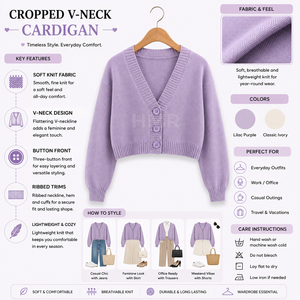 HMR Sisterhood Sorority Acrylic <b>Cardigan</b> <b>Sweater</b> for Women Coat Long Sleeve Embroidery Knitted <b>Sweater</b> - Product Image 6