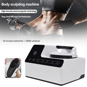 Máquina de Adelgazamiento Corporal RF 3M Más Vendida, Reduce Grasa y Peso, <span class=keywords><strong>EMSculpt</strong></span> para Uso Doméstico - Product Image 6