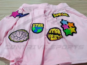 Women's Beautiful Cotton Formal Floral Floor-Length <b>Wrap</b> <b>Skirt</b> Stretchable Waist Plus Size Vintage - Product Image 3