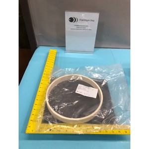 LAM 716-330915-001 ESC INSULATOR <b>CERAMIC</b> <b>RING</b> - Trusted Global Legacy Semiconductor Equipment and Parts at - Product Image 2