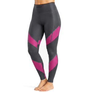 Leggings de course pour femmes, légers, à séchage rapide, avec design pour l'entraînement physique et un style de vie actif - Product Image 4
