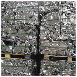 Aluminio barato de importación, chatarra de aluminio en láminas 6063 6061 1100, chatarra de aluminio puro 99,99% en oferta - Product Image 3