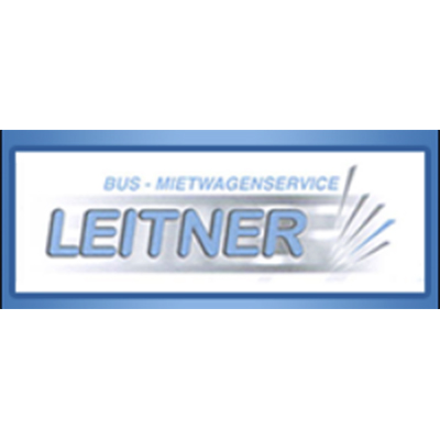 :BUS LEITNER  KG BUSREISEN FLUGHAFENTRANSFER logo
