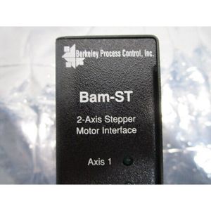 Contrôleur de processus BERKELEY BAM-ST 2 axes - Équipement et pièces semi-conductrices d'occasion fiables à l'échelle mondiale - Product Image 3