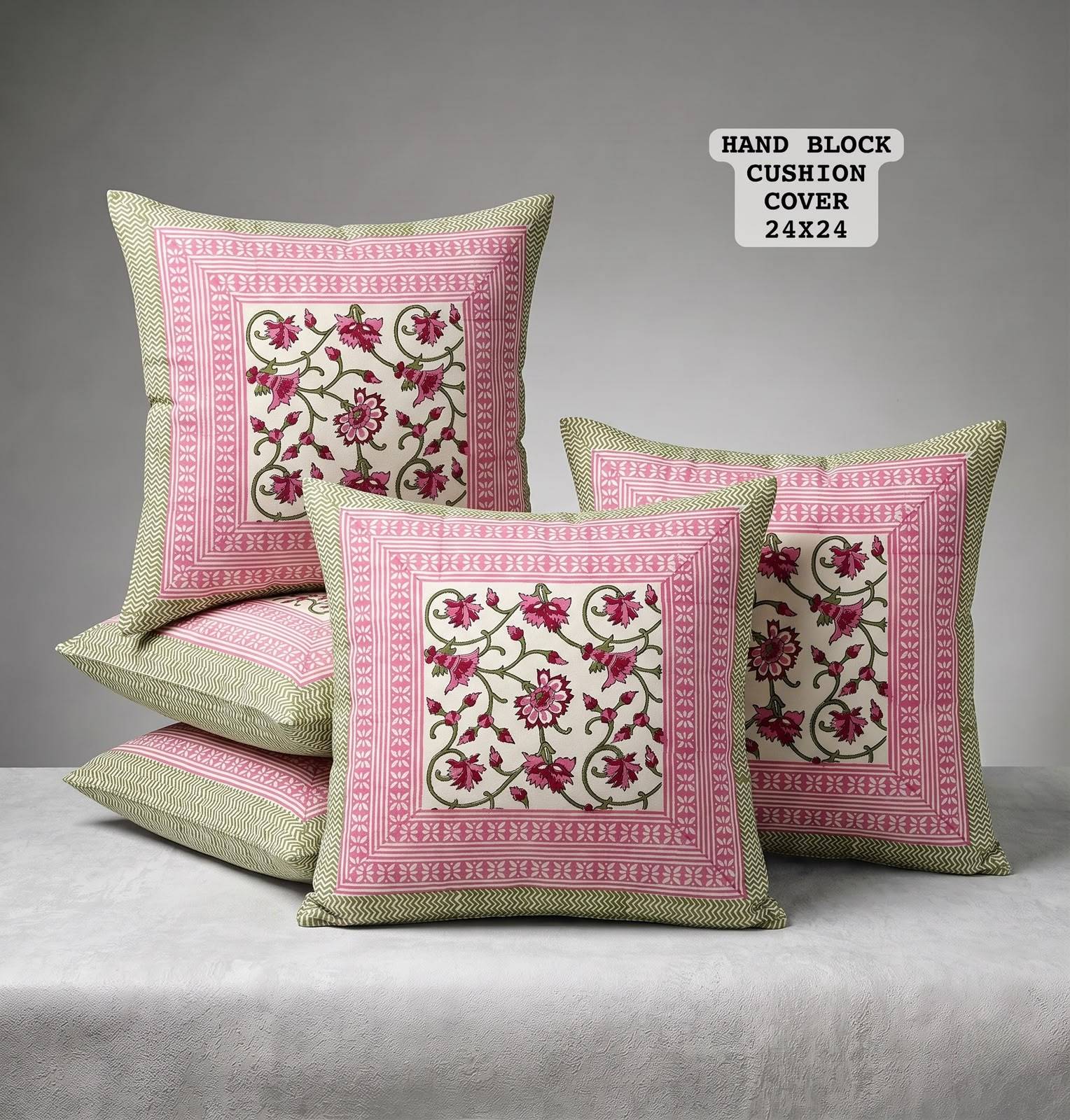 Pink Jaal