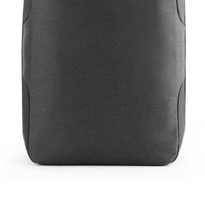 Sac à dos pour ordinateur portable élégant, durable, léger, imperméable, avec port USB, fermeture éclair, design simple, unisexe, grande capacité - Product Image 4