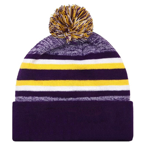 Bonnet unisexe décontracté et confortable, style tendance, respirant, élastique, pour usage quotidien, haute qualité - Product Image 1