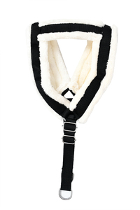 Arnés de Nailon de Alta Calidad para Perros, Arnés Acolchado Suave para Pasear y Entrenar, Arnés Ajustable para Perros de Divine International - Product Image 3