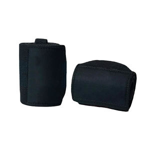 อุปกรณ์พยุงข้อมือคุณภาพสูงแบบปรับได้พร้อมช่องสำหรับนิ้วหัวแม่มือ สำหรับโรคข้ออักเสบและเอ็นอักเสบ ผ้าพันข้อมือ ผ้าพันมือ - Product Image 3