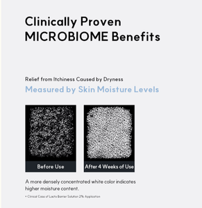 Ampolla Facial Vegana Clotho para la Piel, Hidratante, Blanqueadora, Iluminadora, Antiarrugas, con Niacinamida y Ácido Hialurónico - Product Image 6