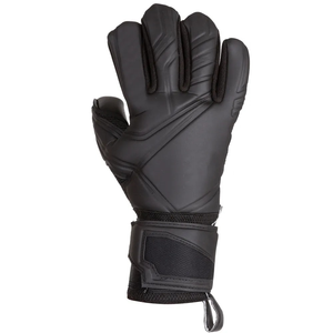 Guantes de Portero de Cuero Personalizables de Alta Calidad Profesional con Protección para los Dedos para Fútbol Juvenil - Product Image 2