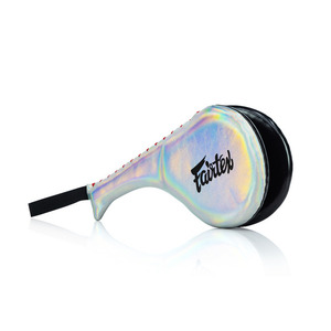 <b>Hand</b> Held Training Paddle for Martial Arts Target <b>Drills</b> Focus Development Accuracy Improvement and Skill Training - Product Image 3
