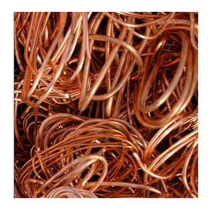 Reliable Supplier of Insulated <b>Copper</b> Cable <b>Scrap</b> with Excellent <b>Copper</b> Recovery Performance - Product Image 5
