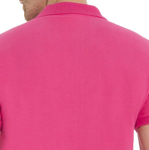 Chemises pour hommes en coton/polyester de haute qualité, imprimé tricoté, pour l'occasion du golf, prix abordable, taille personnalisée OEM, collection 2026 - Product Image 6