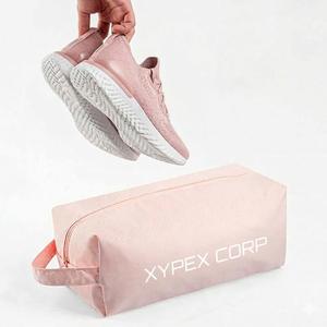 Sac de rangement pour chaussures Oxford professionnel avec logo personnalisé, résistant à l'eau, léger, multifonctionnel pour la salle de sport et les activités de plein air - Product Image 6