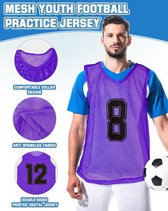 Customized Basketball Jersey Crew Neck Sleeveless Mesh 100% Polyester Heat-Transfer Solid Front Print Unisex Adult Breathable - Product Image 4