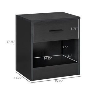 Nuovo Tavolino Elegante da Salotto - Product Image 2