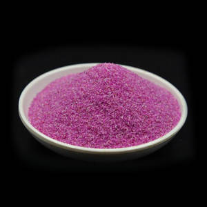 โครเมียมคอรันดัมสำหรับงานทนไฟ คุณภาพสูง ได้รับการรับรองมาตรฐาน ISO9001 สำหรับเตาหลอมอุตสาหกรรม ขนาดต่างๆ - Product Image 3