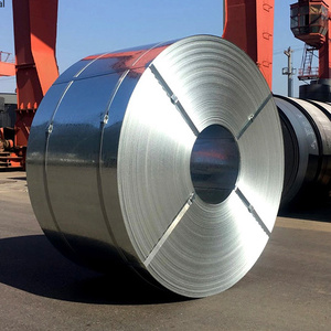Bobina galvanizada en frío profesional de alta calidad hecha a medida DX51D, SGCC - Product Image 6
