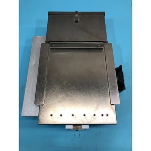 AMAT 0010-20442 RF Match Assy, 8", Endura, PVD - Equipo y piezas de semiconductores de confianza de la marca global Legacy - Product Image 1