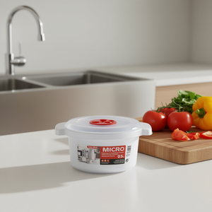 Contenitore per Alimenti FIAMBRERA 0.5L - Product Image 2