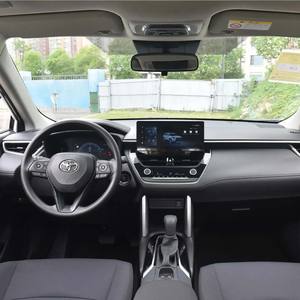 Auto Usado 2024 Toyota Corolla <span class=keywords><strong>Cross</strong></span> 2.0L SUV Compacto 4 Puertas 5 Asientos Gasolina Pintura Original Sin Accidentes Techo Panorámico - Product Image 4