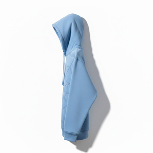 Sudadera con Capucha Premium al por Mayor para Hombre, Chándal con Etiqueta Personalizada, Sudadera con Capucha de Gran Gramaje, Estampado Puff, Fabricante de Ropa Urbana - Product Image 1