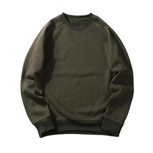 Vente en gros Starlit Apparels Sweat à capuche zippé pour homme, col rond, style sportif, manches classiques, imperméable, doublé, teint en pièce, collection automne - Product Image 5