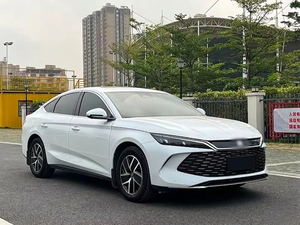 BYD Qin L 2024 DM-i พรีเมียมซีดาน ระยะทางวิ่งแบบ NEDC 401-500 กม. - Product Image 4