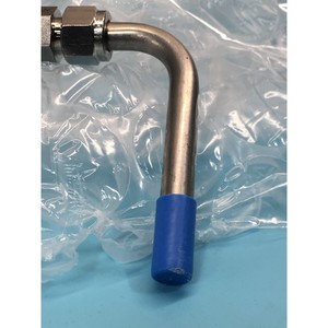 Amat ท่อ0190-35674, ห้องส่งคืน HX อุปกรณ์เซมิคอนดักเตอร์และชิ้นส่วนดั้งเดิมระดับโลกที่ SP2เชื่อถือ - Product Image 4