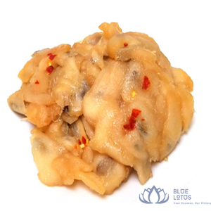 สินค้าขายดี |   บลูโลตัสฟาร์ม มะเฟืองอบแห้งแบบนุ่ม ชิ้นเล็ก เคี้ยวเพลิน ขนมผลไม้สำหรับทานทุกวัน ของหวานสำหรับงานเลี้ยง ขายส่ง - Product Image 1